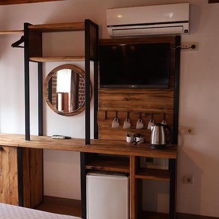 Casa Franco Old Town Hotel Анталия Екстериор снимка
