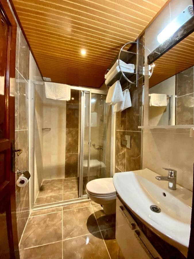 Casa Franco Old Town Hotel Анталия Екстериор снимка