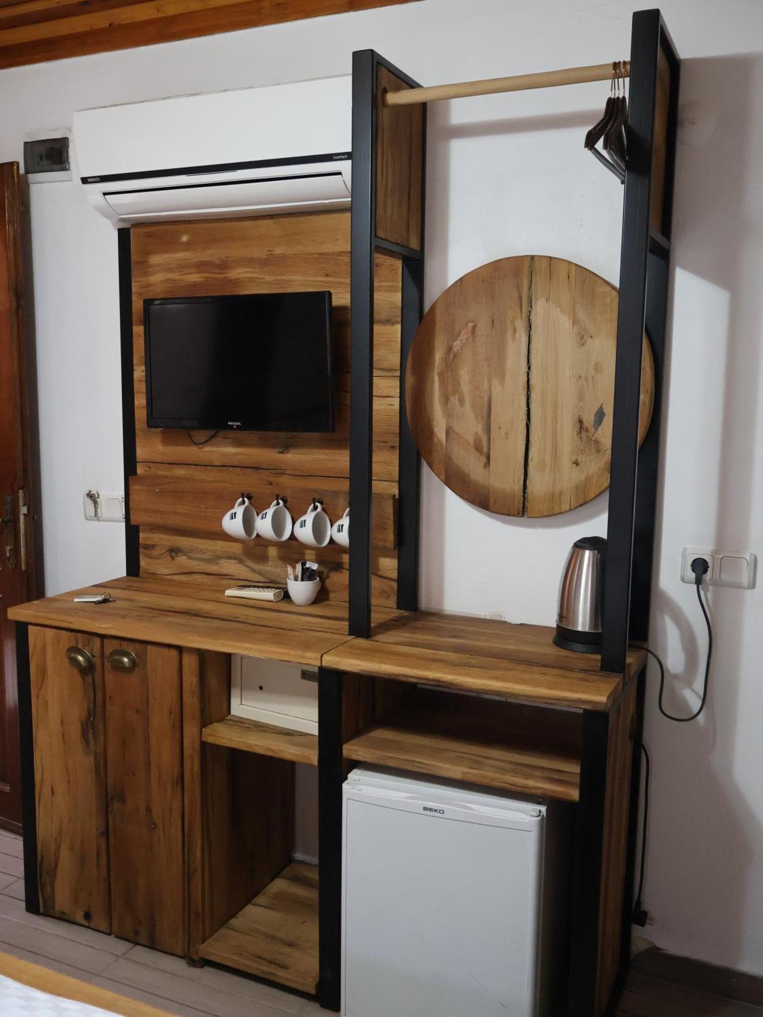 Casa Franco Old Town Hotel Анталия Екстериор снимка