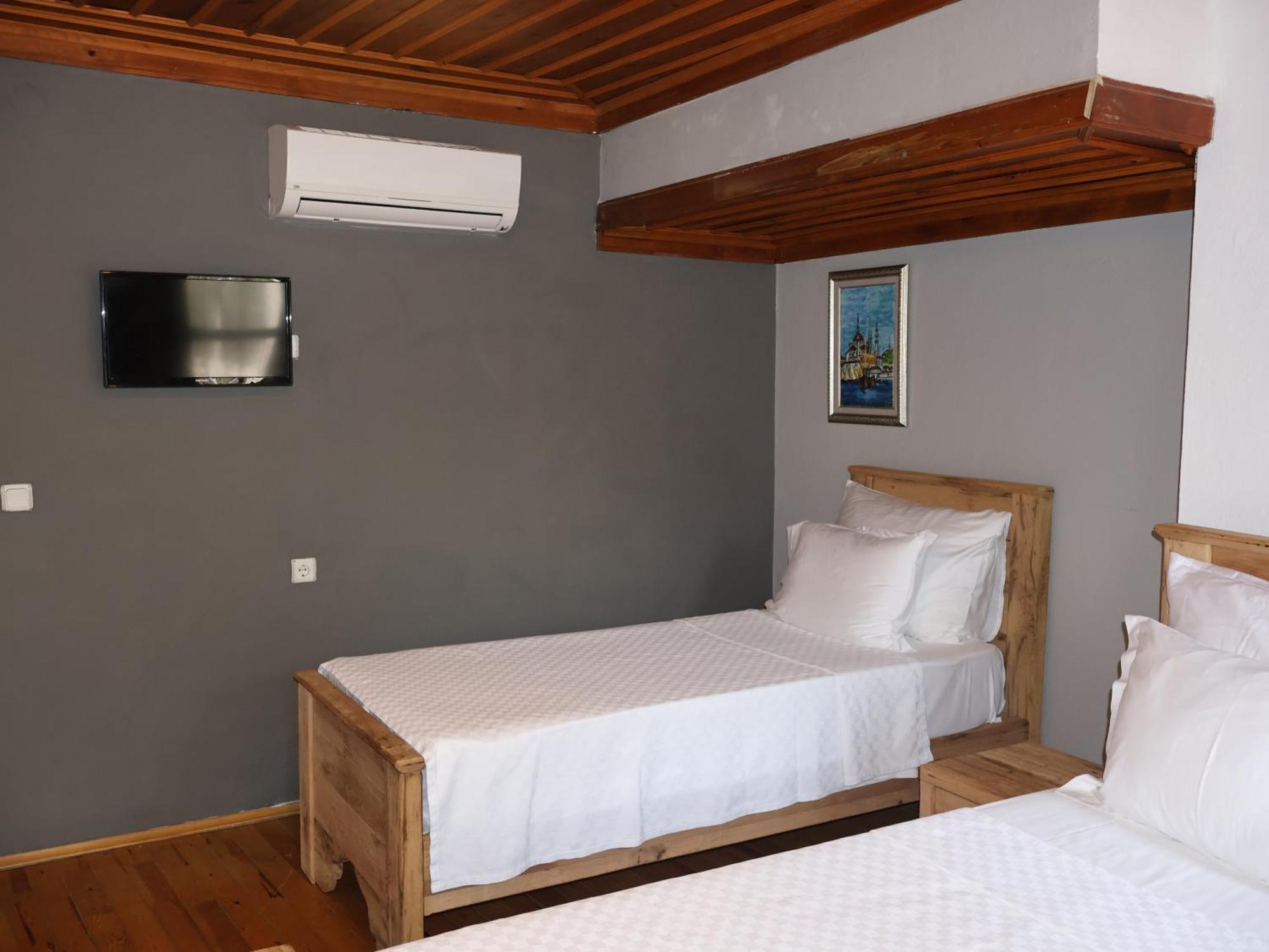 Casa Franco Old Town Hotel Анталия Екстериор снимка