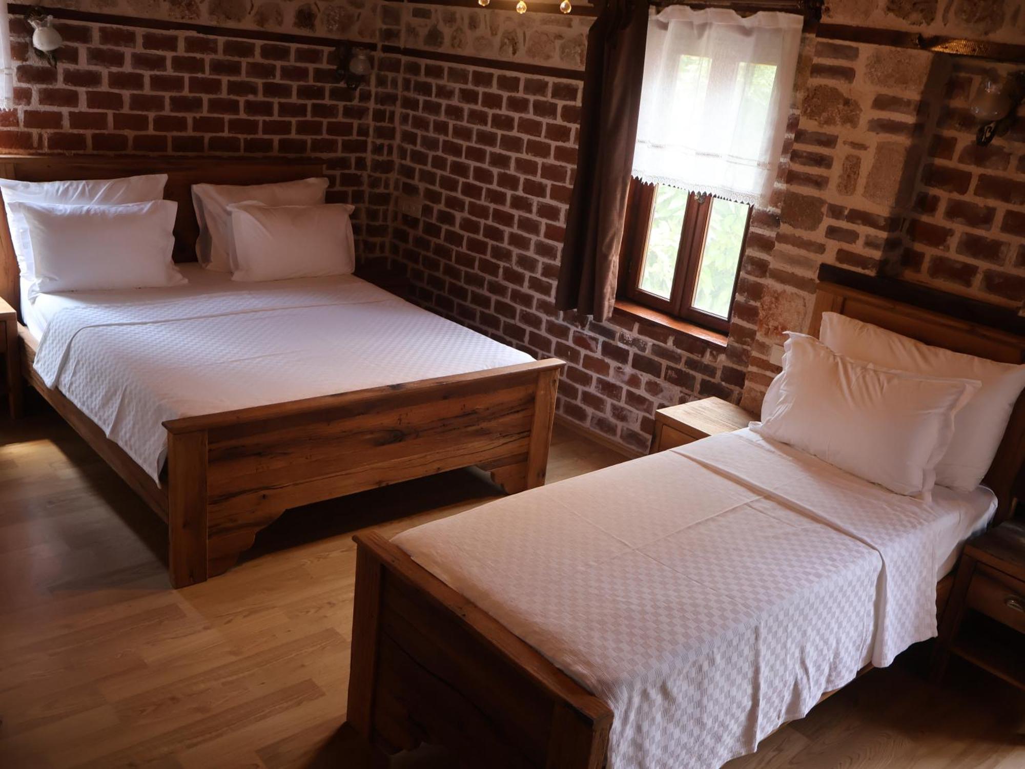 Casa Franco Old Town Hotel Анталия Екстериор снимка