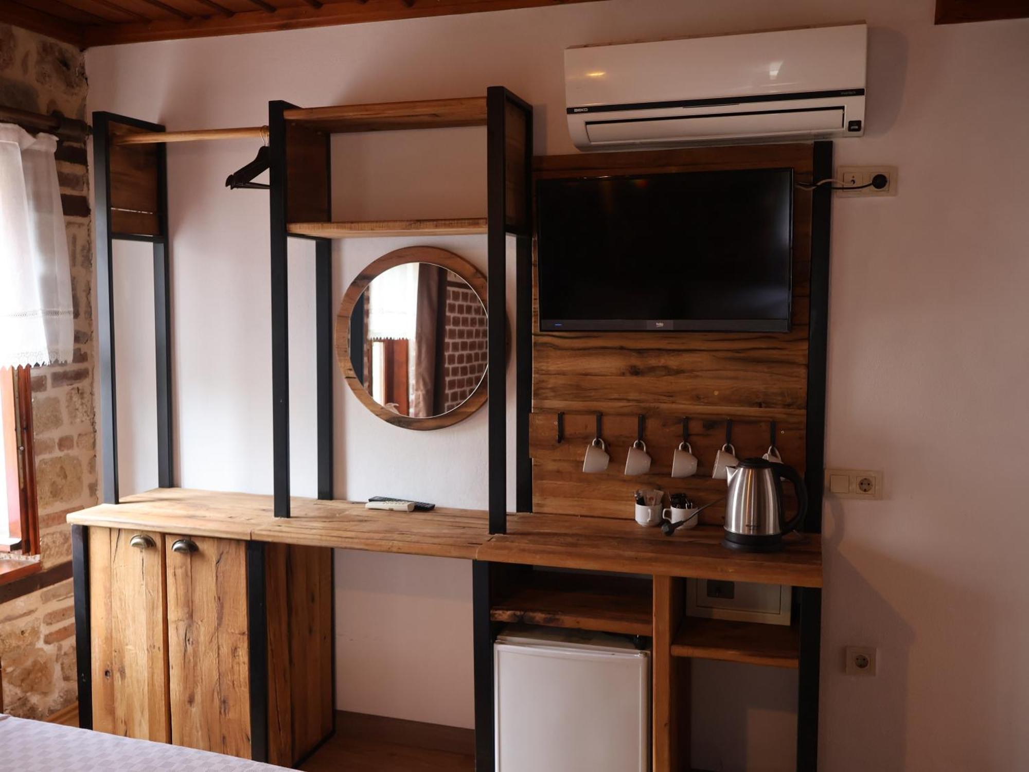 Casa Franco Old Town Hotel Анталия Екстериор снимка