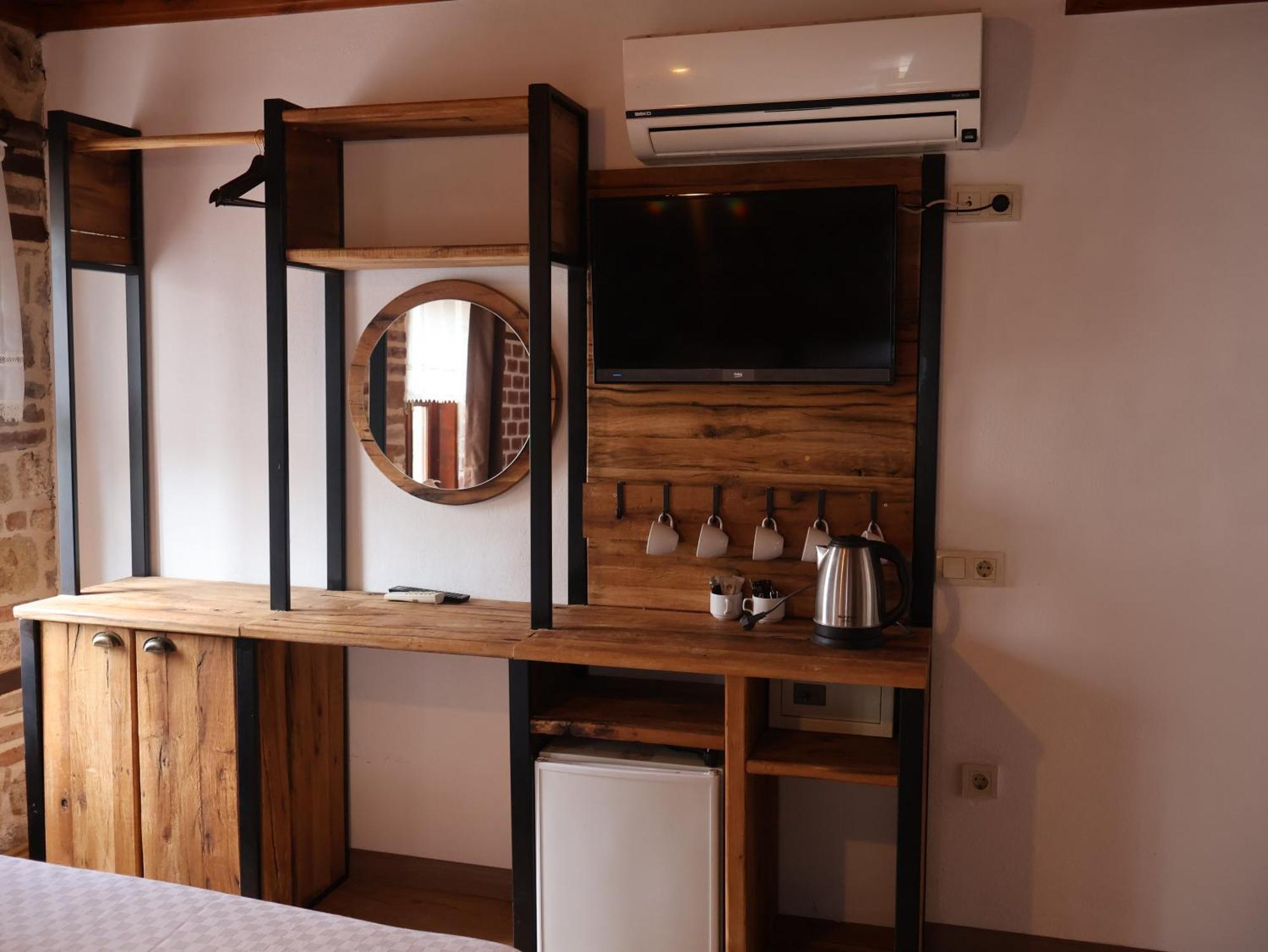 Casa Franco Old Town Hotel Анталия Екстериор снимка