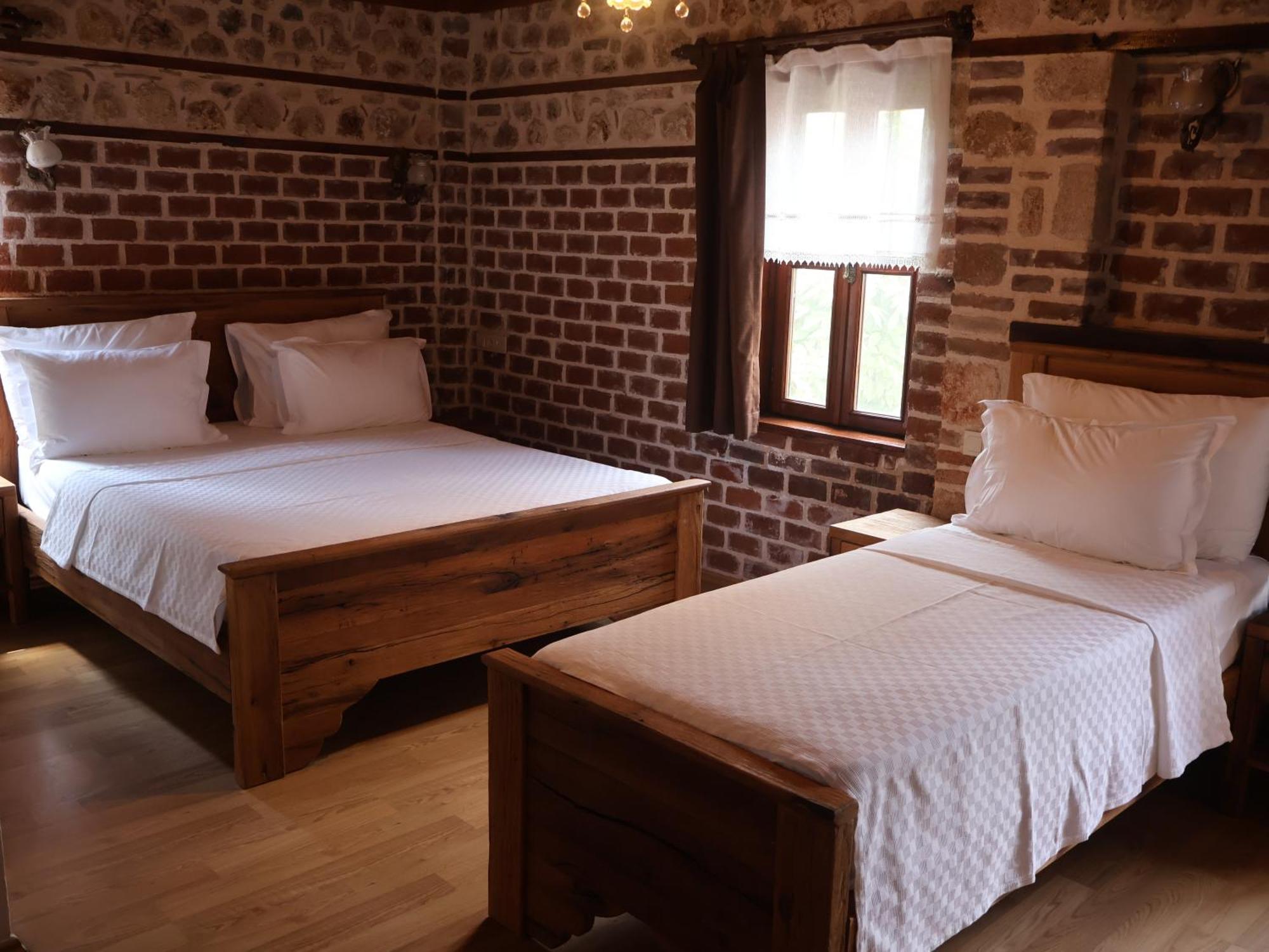 Casa Franco Old Town Hotel Анталия Екстериор снимка