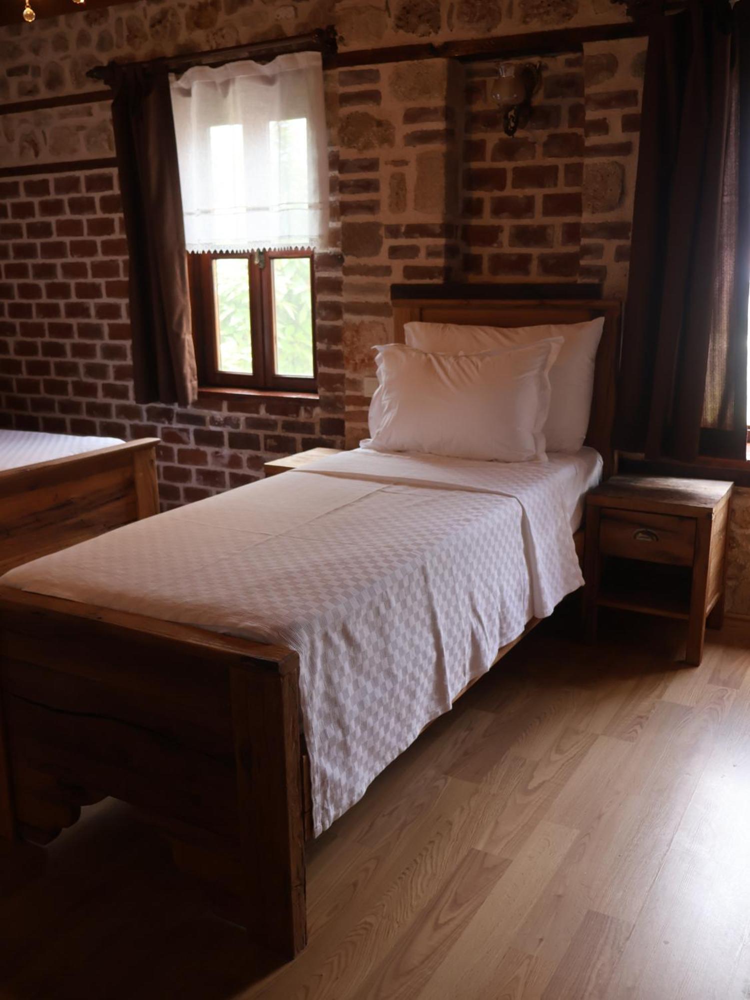 Casa Franco Old Town Hotel Анталия Екстериор снимка