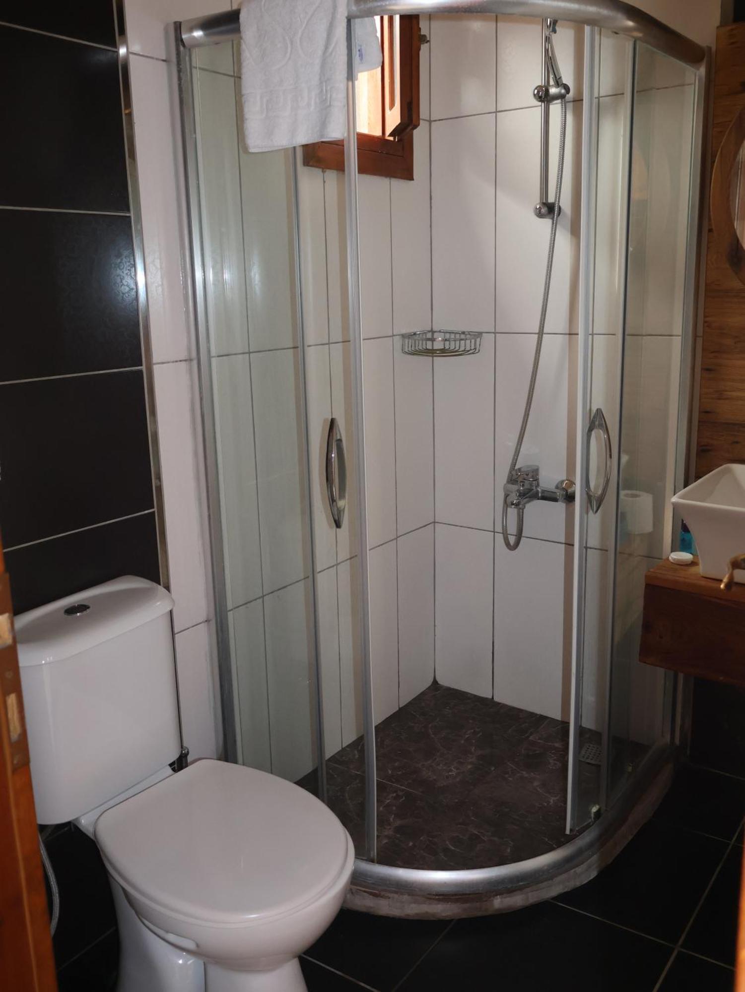Casa Franco Old Town Hotel Анталия Екстериор снимка