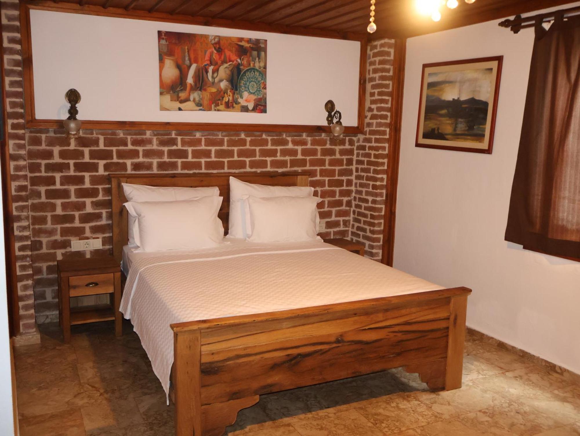 Casa Franco Old Town Hotel Анталия Екстериор снимка