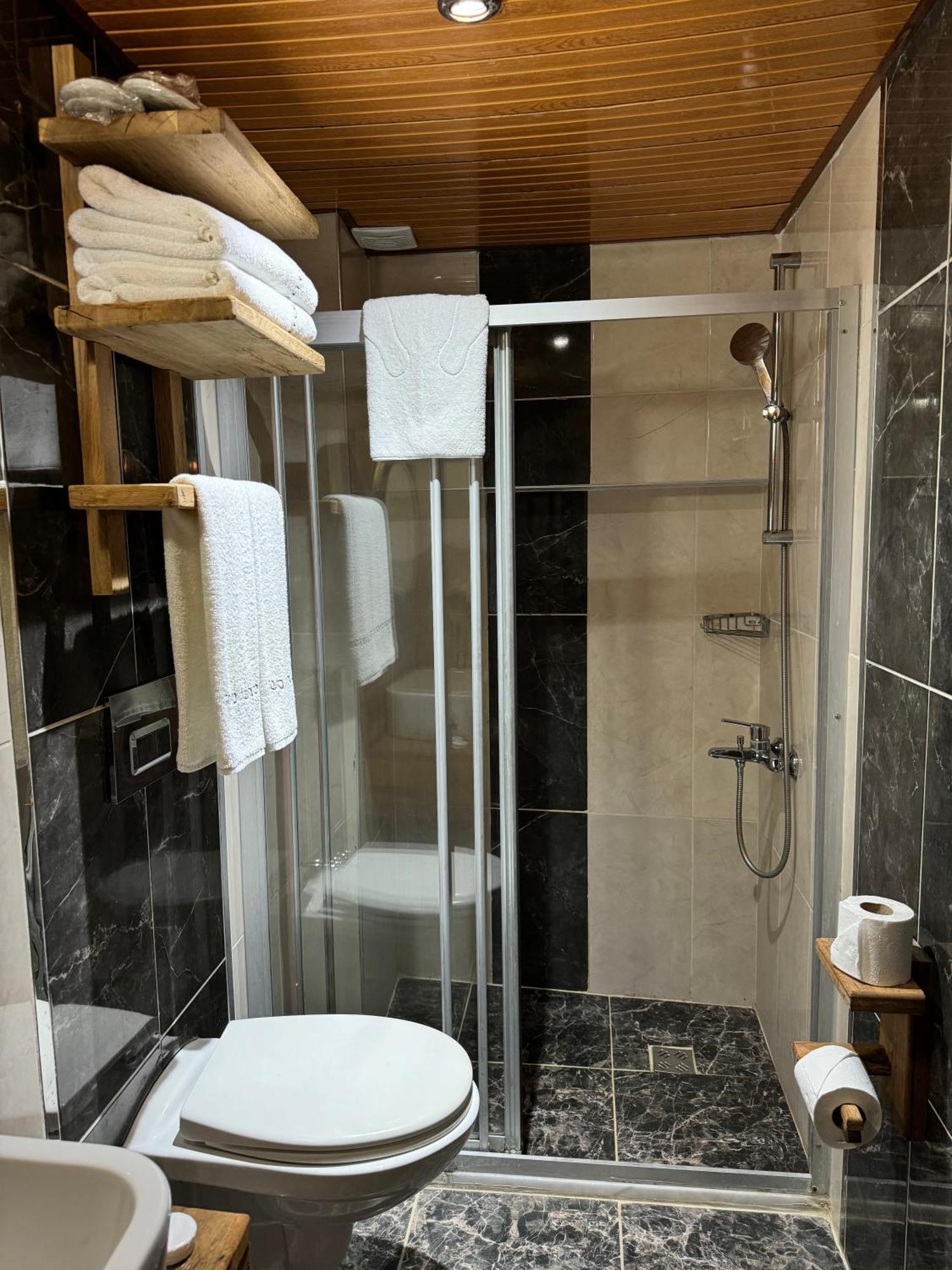 Casa Franco Old Town Hotel Анталия Екстериор снимка