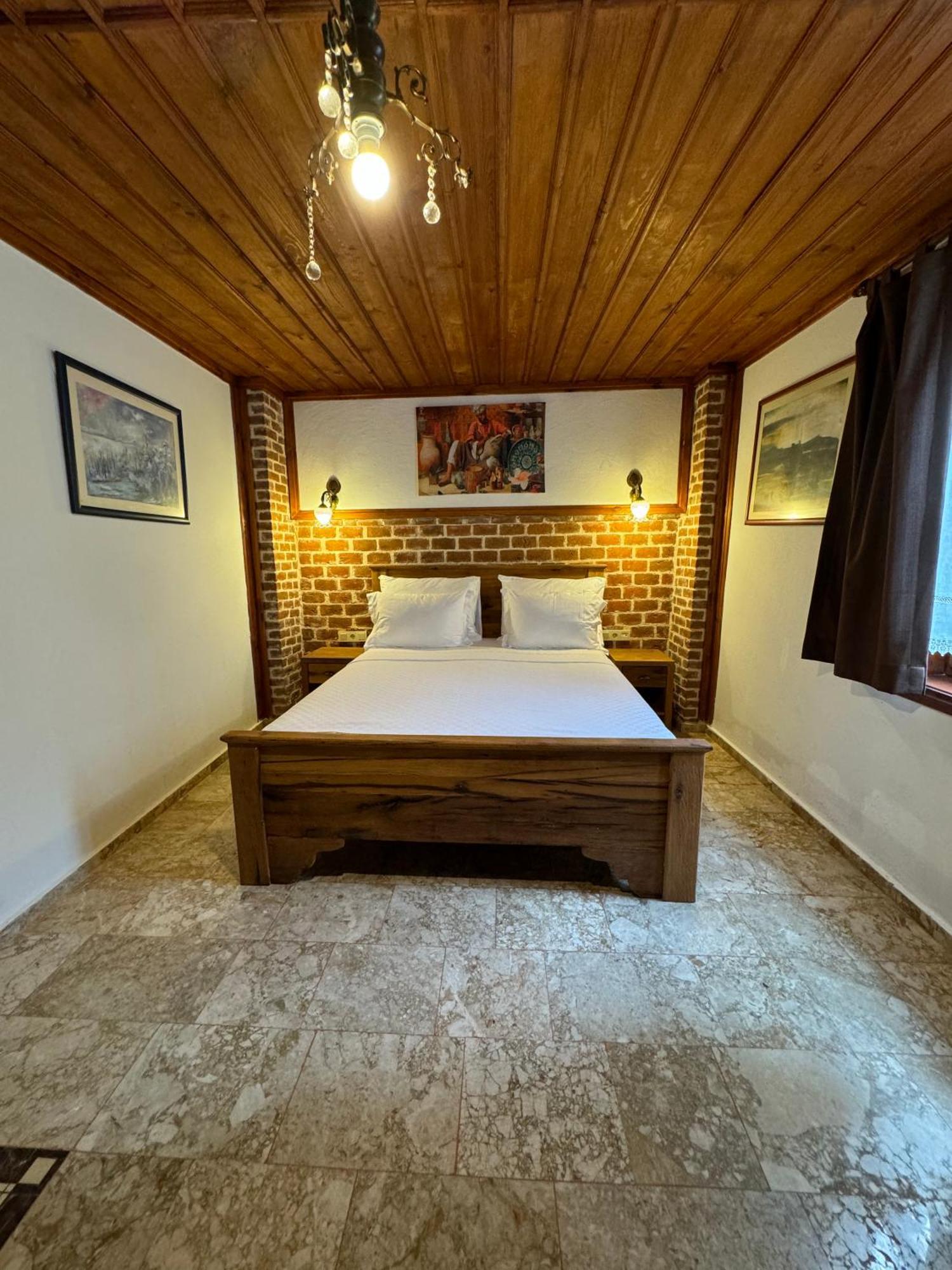 Casa Franco Old Town Hotel Анталия Екстериор снимка