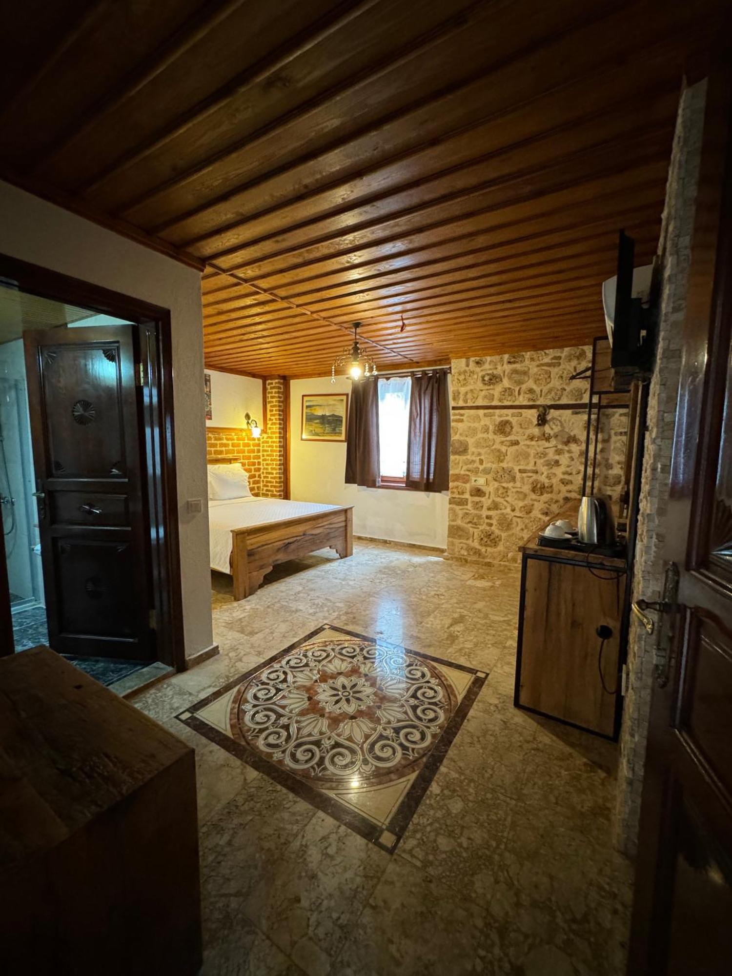 Casa Franco Old Town Hotel Анталия Екстериор снимка