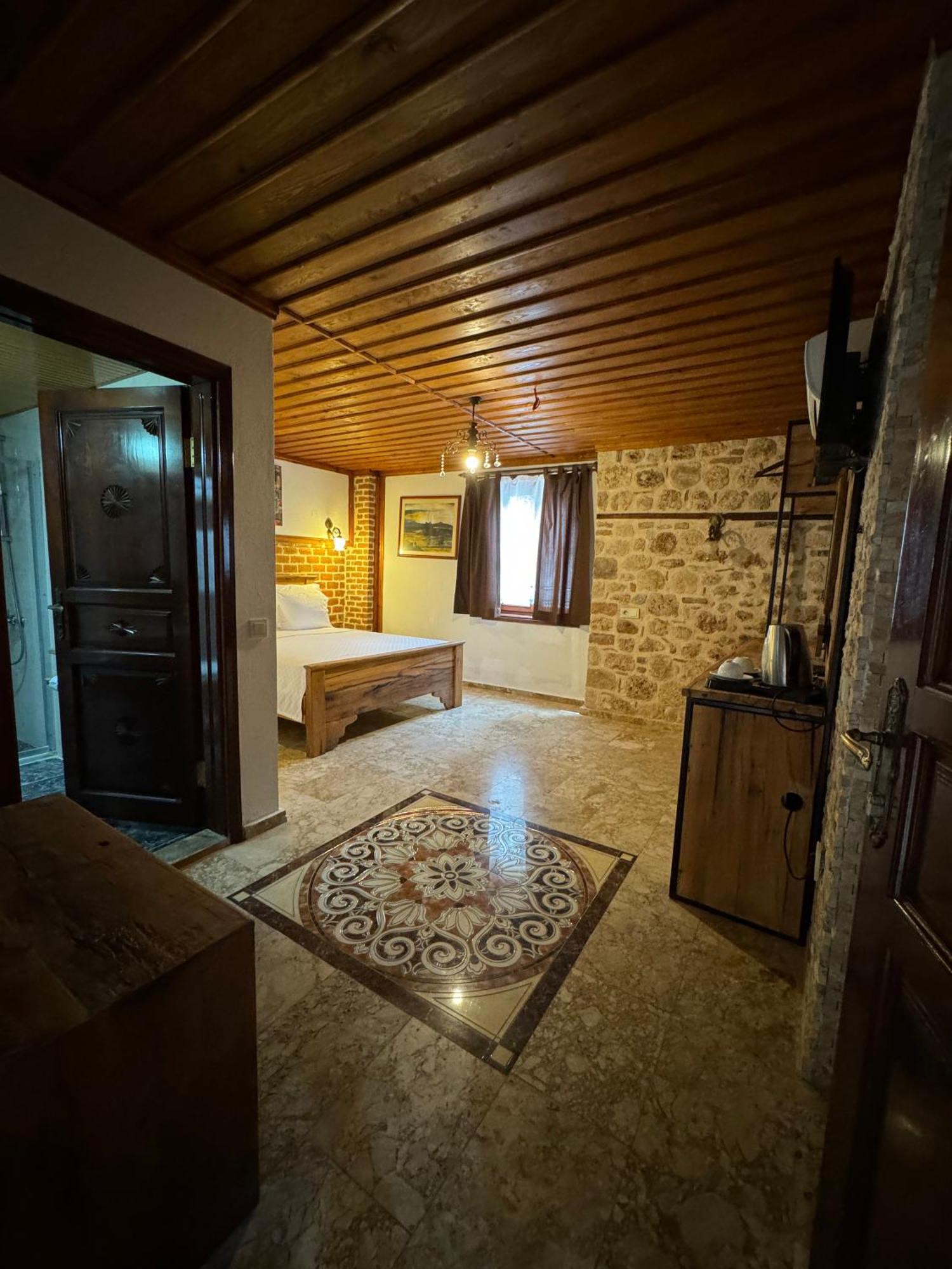 Casa Franco Old Town Hotel Анталия Екстериор снимка