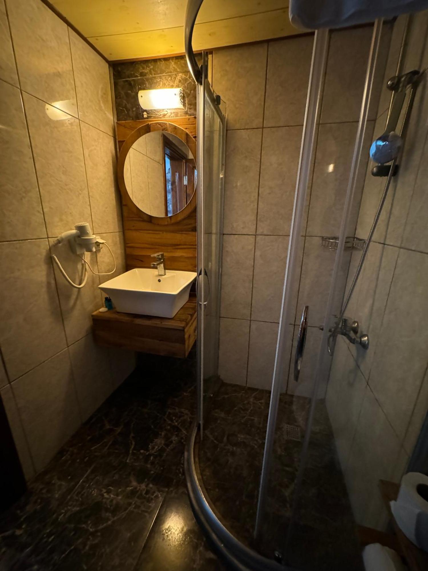 Casa Franco Old Town Hotel Анталия Екстериор снимка
