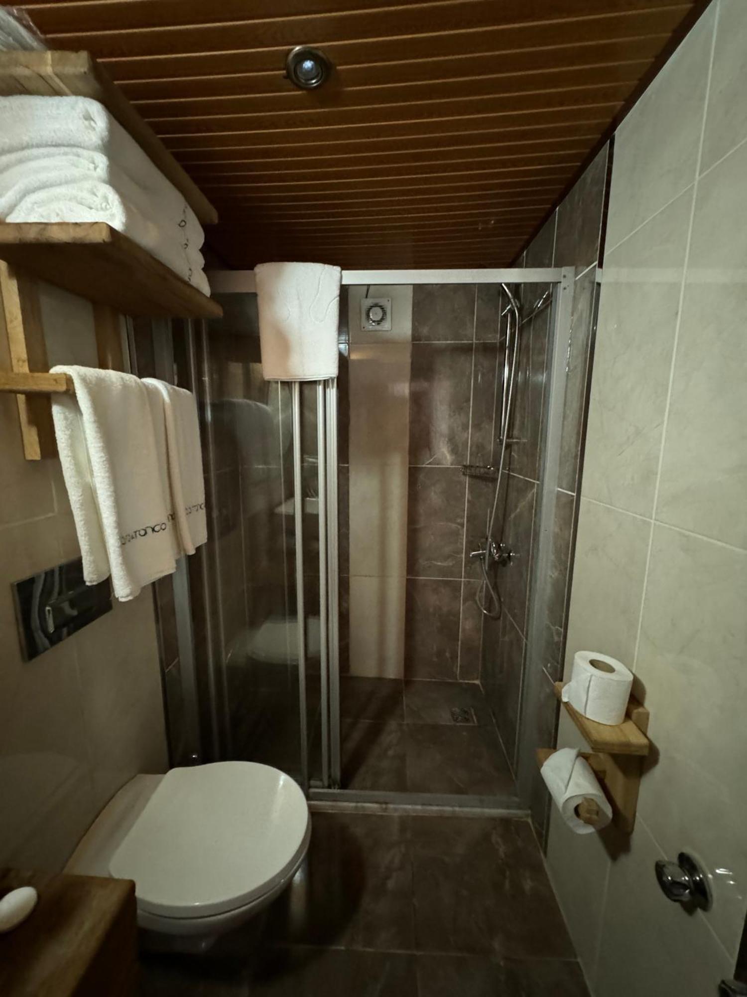 Casa Franco Old Town Hotel Анталия Екстериор снимка
