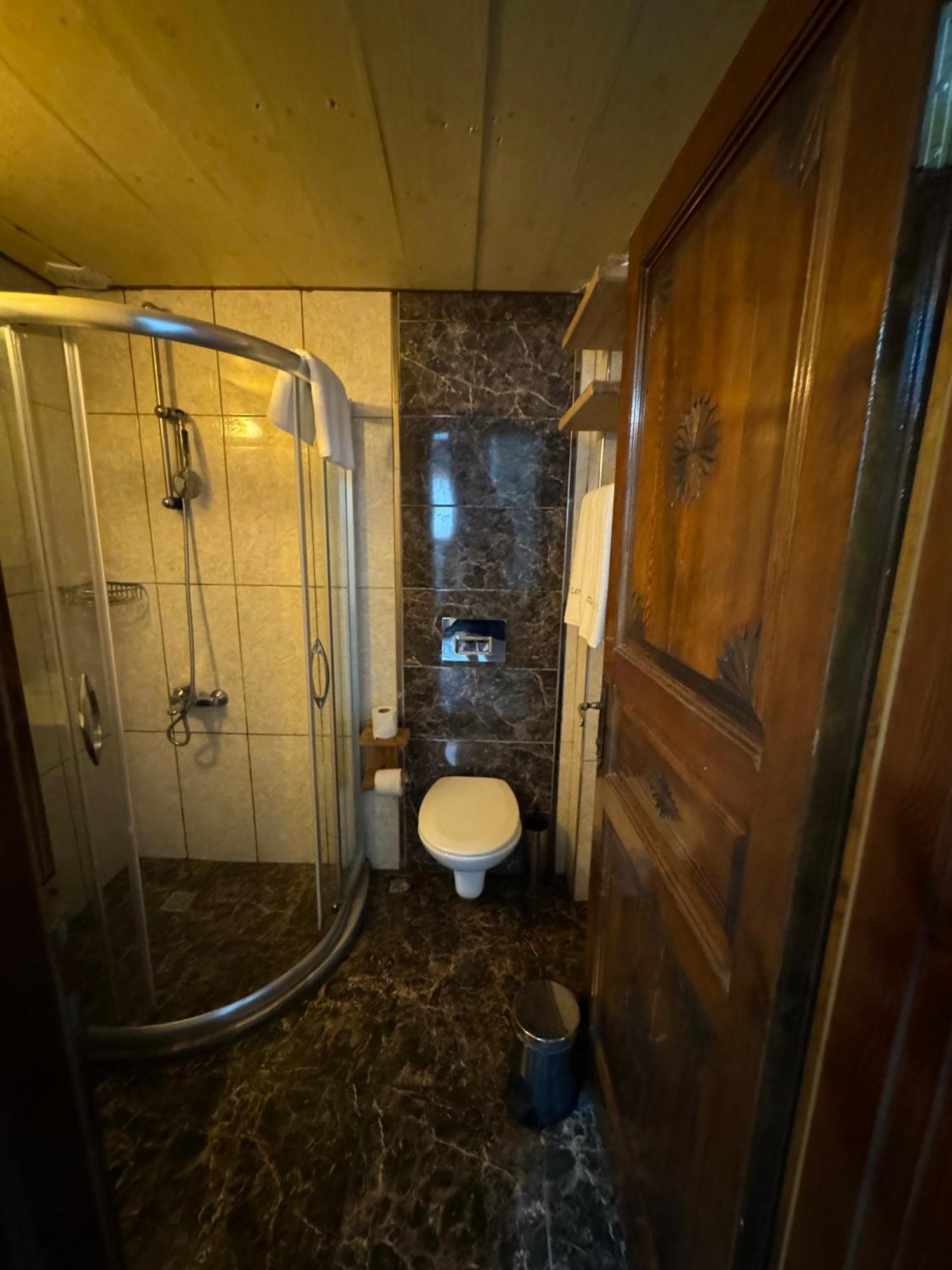 Casa Franco Old Town Hotel Анталия Екстериор снимка