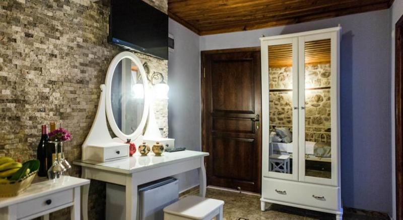Casa Franco Old Town Hotel Анталия Екстериор снимка