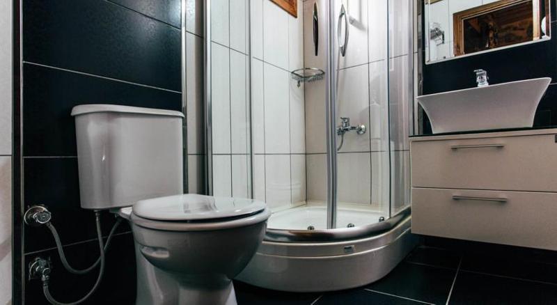 Casa Franco Old Town Hotel Анталия Екстериор снимка