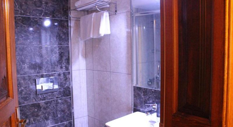 Casa Franco Old Town Hotel Анталия Екстериор снимка