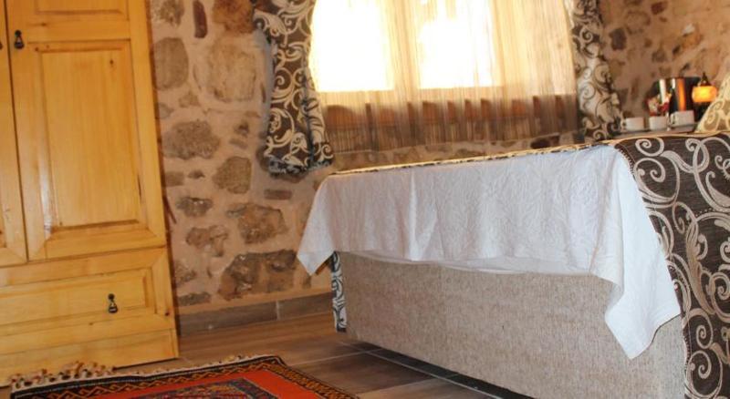 Casa Franco Old Town Hotel Анталия Екстериор снимка