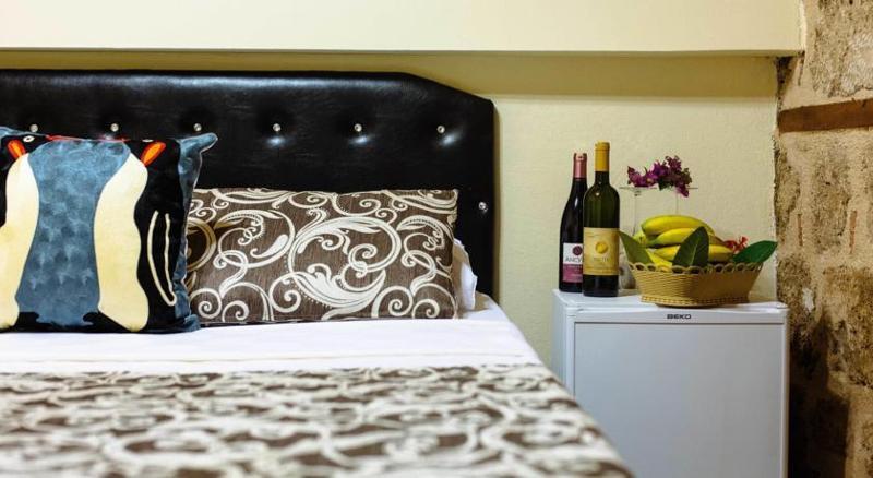 Casa Franco Old Town Hotel Анталия Екстериор снимка
