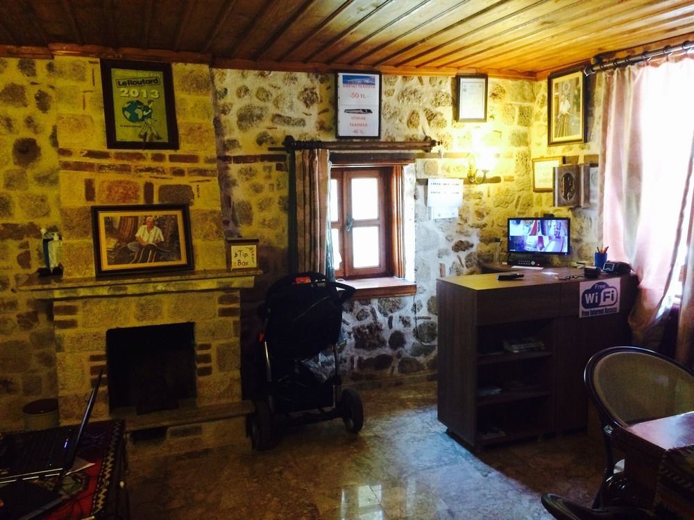Casa Franco Old Town Hotel Анталия Екстериор снимка